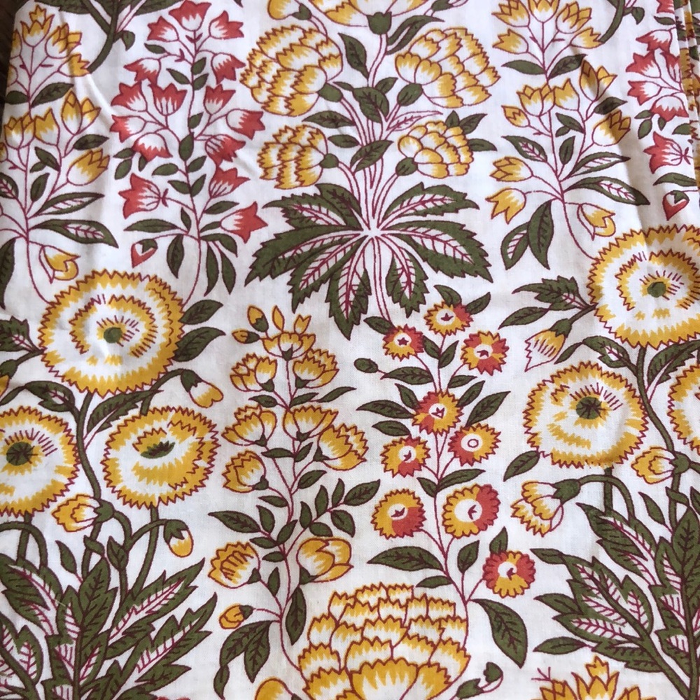 COPY - Cost Plus Pillowcases